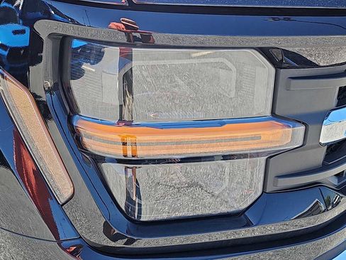 New 2025 Ford F150 XLT w/ Equipment Group 301A Standard image 3