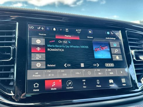 New 2026 Dodge Durango GT image 18