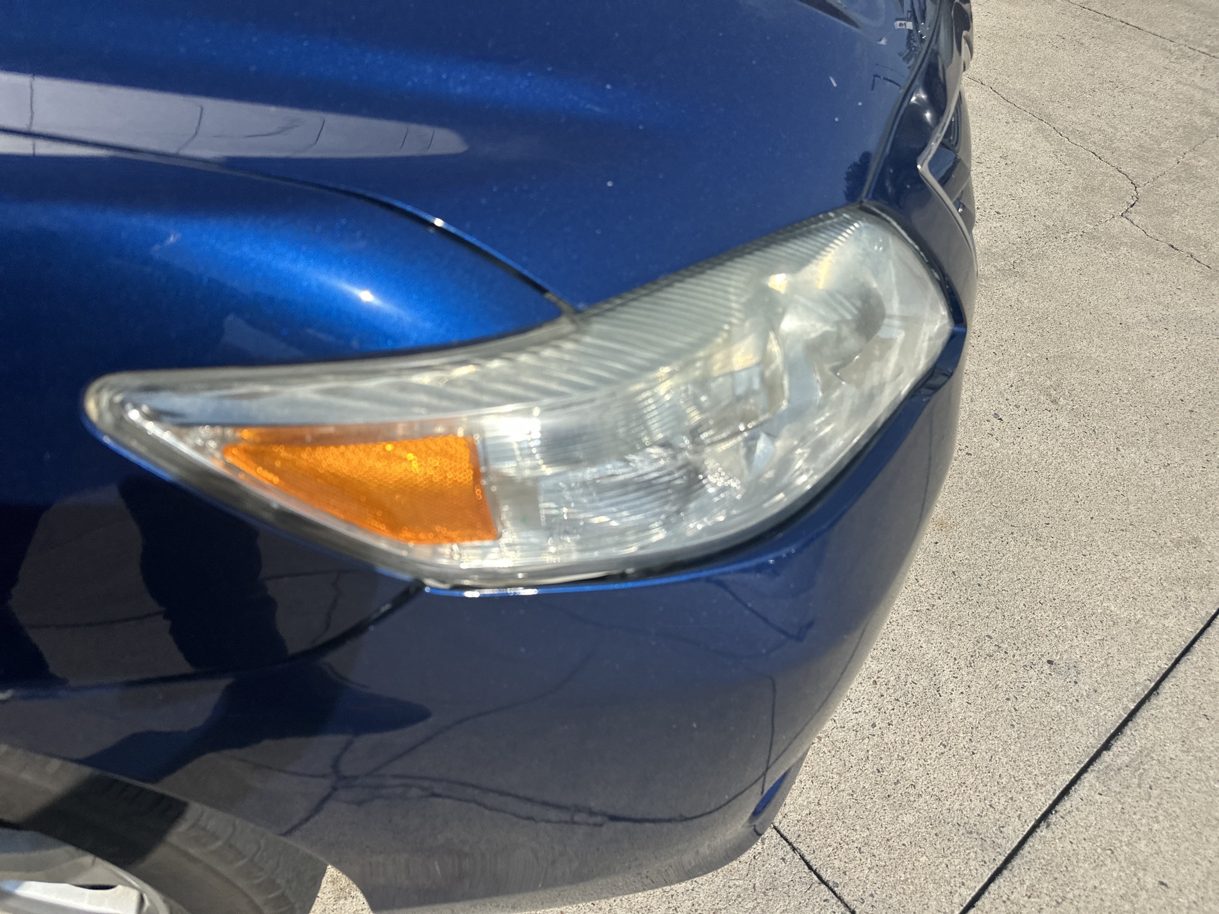 Used 2011 Toyota Camry LE w/ LE Extra-Value Pkg FWD image 15