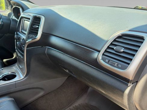 Used 2014 Jeep Grand Cherokee Limited AWD/4WD image 18