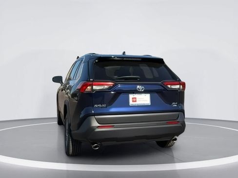 Certified 2024 Toyota RAV4 XLE AWD/4WD image 7