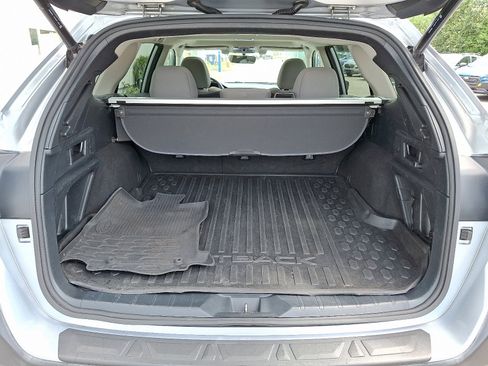 Used 2020 Subaru Outback Premium w/ Popular Package #1 image 29