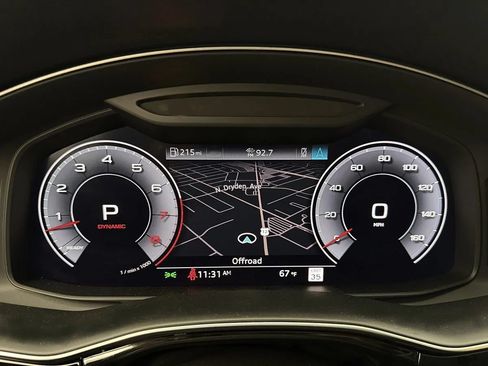 Used 2019 Audi Q8 Premium Plus AWD/4WD image 14
