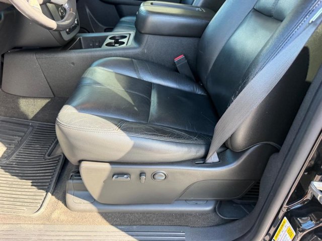 Used 2012 Chevrolet Silverado 2500 LTZ w/ LTZ Plus Package AWD/4WD image 20