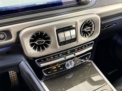 Used 2023 Mercedes-Benz G 63 AMG 4MATIC image 21