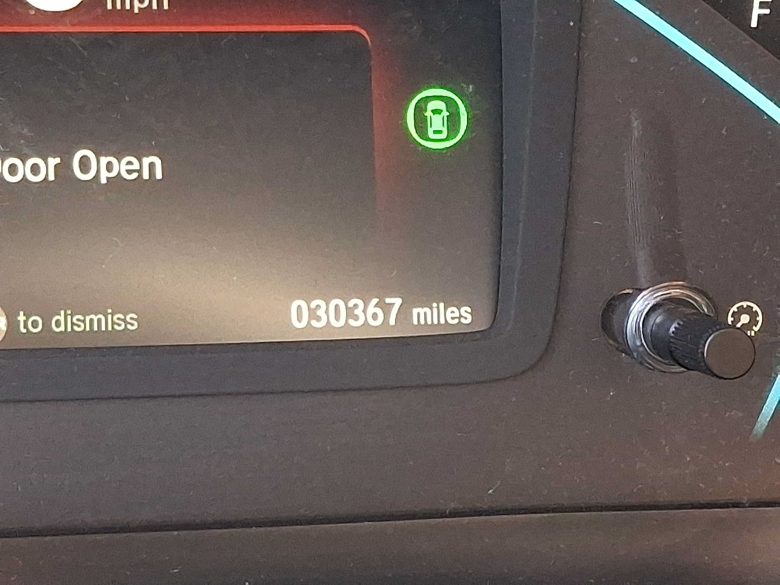 Used 2023 Honda Odyssey EX-L image 23