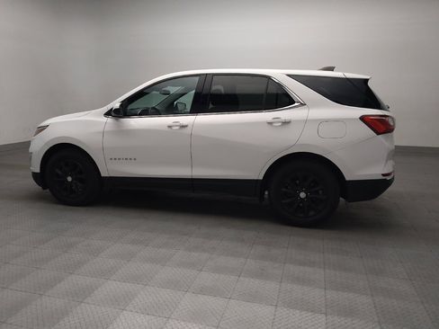 Used 2020 Chevrolet Equinox LT image 3