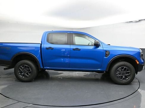 Used 2024 Ford Ranger XLT w/ Equipment Group 301A High AWD/4WD image 12