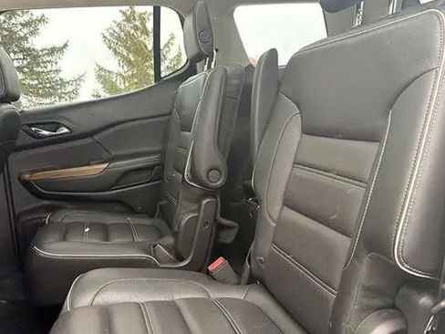 Used 2018 GMC Acadia Denali w/ Technology Package image 7