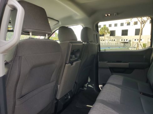 Used 2026 Ford F250 XLT AWD/4WD image 10