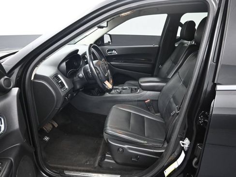 Used 2015 Dodge Durango Limited w/ Nav & Power Liftgate Group AWD/4WD image 9