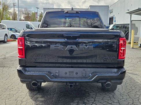 New 2026 RAM 1500 Limited AWD/4WD image 6