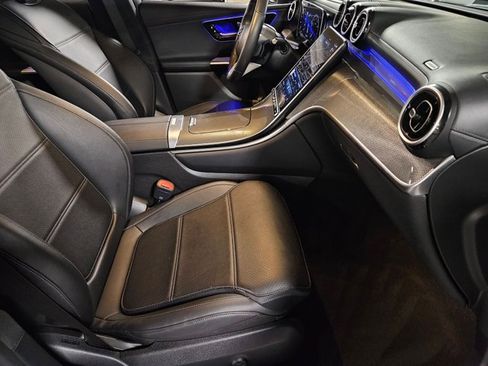 Used 2023 Mercedes-Benz GLC 300 4MATIC image 21