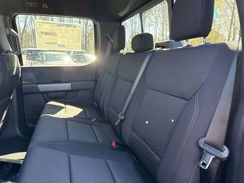Used 2026 Ford F150 XLT w/ Equipment Group 302A MID AWD/4WD image 21