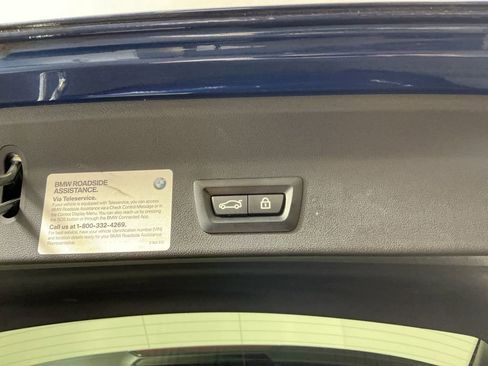 Certified 2022 BMW X3 sDrive30i w/ M Sport Package 2 image 30