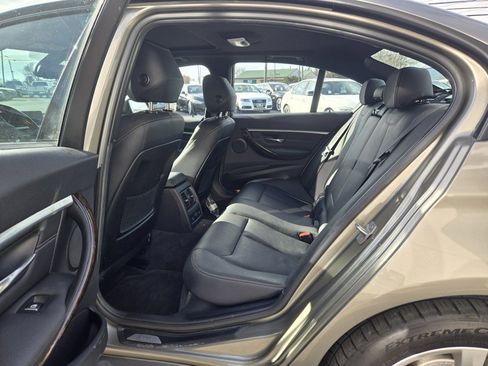 Used 2016 BMW 328i xDrive WINTER/PREMIUM image 10