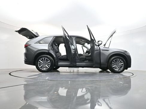 Used 2024 MAZDA CX-90 3.3 Turbo w/ Preferred Plus AWD/4WD image 41