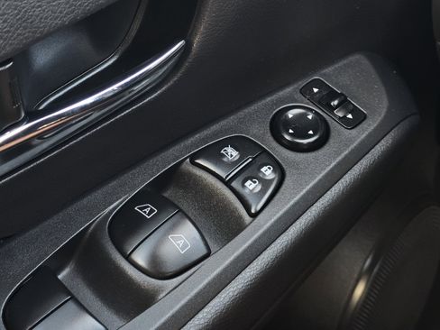 Certified 2024 Nissan Kicks SV FWD image 22