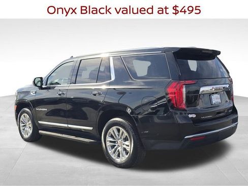 Used 2024 GMC Yukon SLT image 6