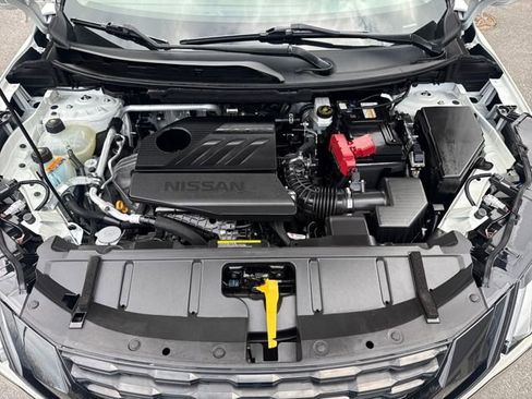 Used 2023 Nissan Rogue SV w/ SV Premium B Package image 22