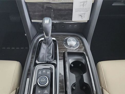 Certified 2024 Nissan Armada Platinum w/ Cargo Package image 39