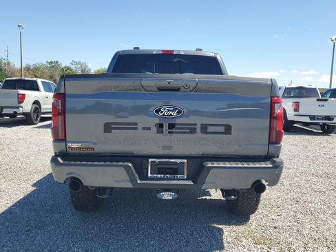 New 2026 Ford F150 Tremor w/ Tow/Haul Package image 9