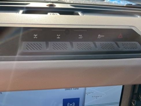 Used 2024 Ford Bronco Wildtrak AWD/4WD image 26