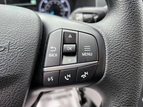 New 2024 Ford Transit 250 Low Roof w/ Load Area Protection Package image 28