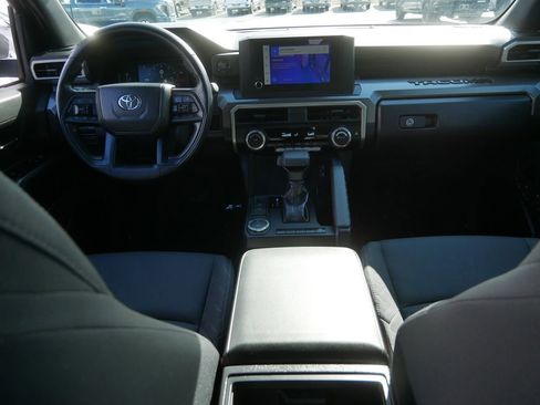 Used 2024 Toyota Tacoma 2WD Double Cab image 19