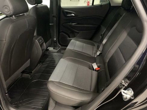 New 2025 Chevrolet Trax LT w/ Driver Confidence Package image 23