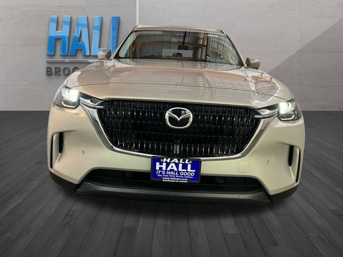 New 2026 MAZDA CX-90 3.3 Turbo w/ Preferred Package image 8