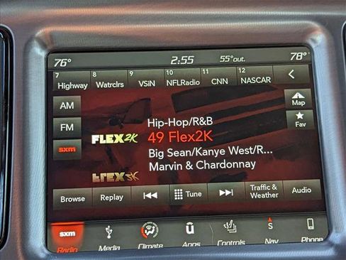 Used 2019 Dodge Challenger R/T Scat Pack w/ T/A Package image 13