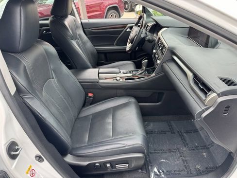 Used 2019 Lexus RX 350 FWD w/ Navigation Package image 6