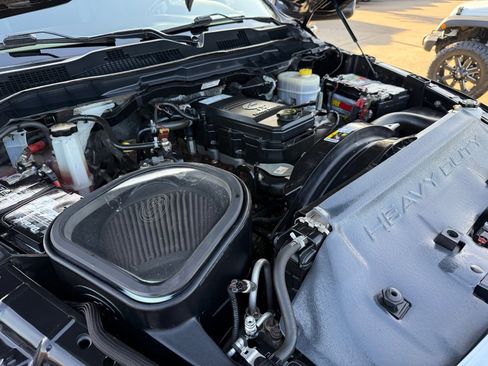 Used 2018 RAM 2500 Longhorn image 40