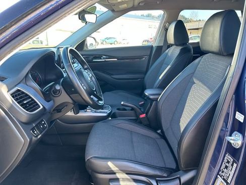 Used 2021 Kia Seltos S image 16