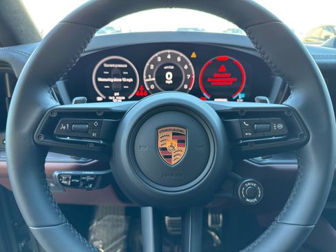 New 2026 Porsche Cayenne GTS AWD/4WD image 28