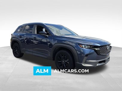 Used 2024 MAZDA CX-50 AWD 2.5 S w/ Preferred Package