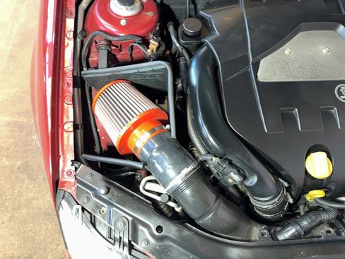 Used 2006 Saab 9-3 Aero image 96