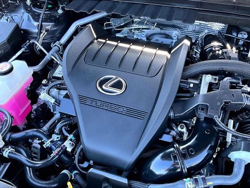 Used 2022 Lexus NX 350 AWD image 31