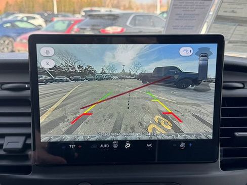 New 2026 Ford Transit 250 Low Roof image 14