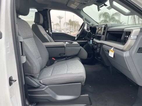 New 2026 Ford F350 XL w/ STX Appearance Package image 24