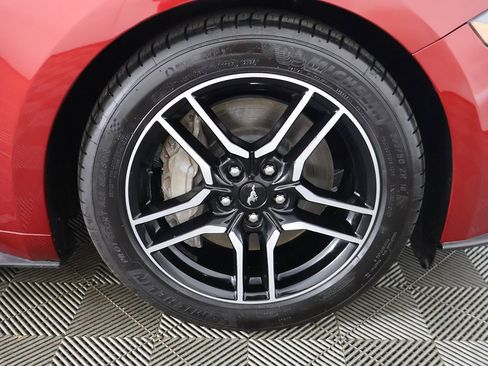 Used 2019 Ford Mustang GT Premium w/ Equipment Group 401A image 20