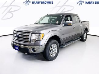 Used 2013 Ford F150 Lariat w/ Lariat Chrome Pkg video 1