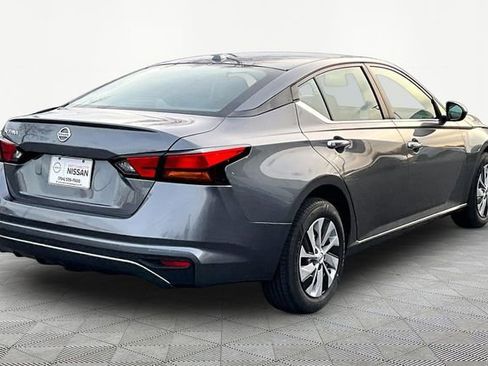 Used 2020 Nissan Altima 2.5 S image 5