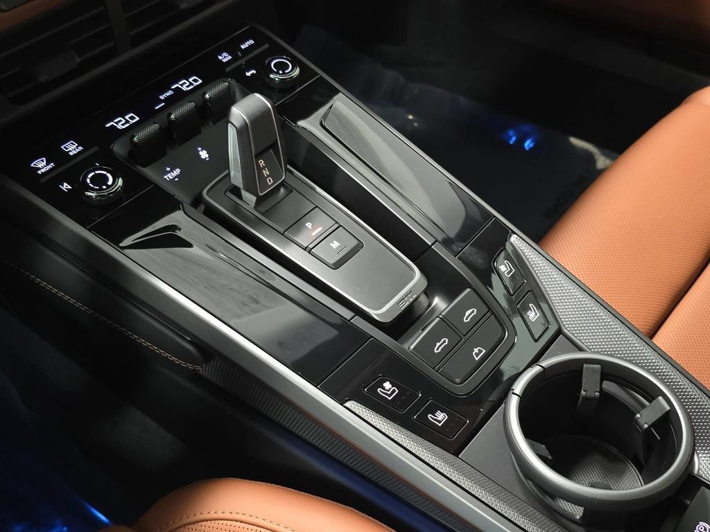 Certified 2026 Porsche 911 Carrera S RWD image 20
