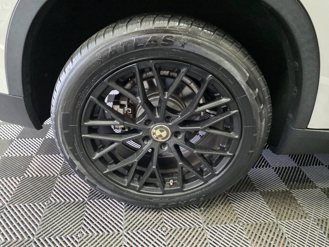 Used 2017 BMW X5 xDrive35i AWD/4WD image 37