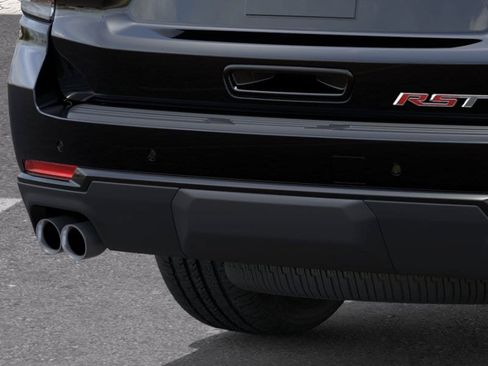 New 2026 Chevrolet Suburban RST AWD/4WD image 38