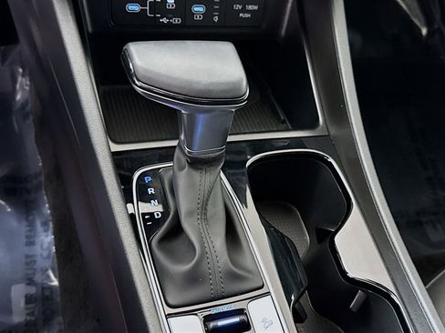 Certified 2025 Hyundai Santa Cruz XRT image 11