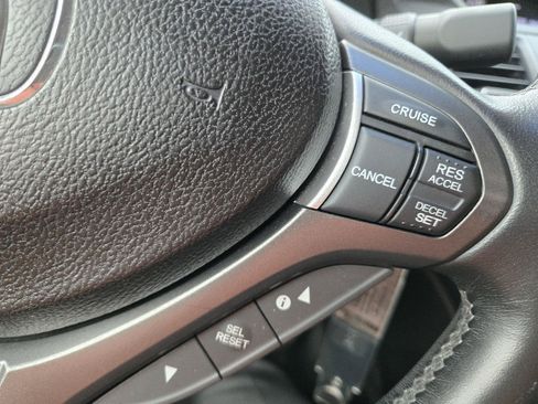Used 2013 Acura TSX Sedan FWD image 27