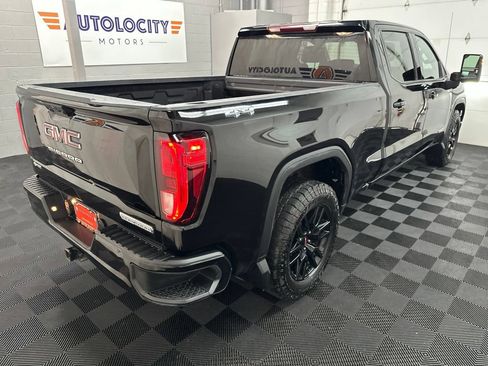 Used 2023 GMC Sierra 1500 Elevation AWD/4WD image 9